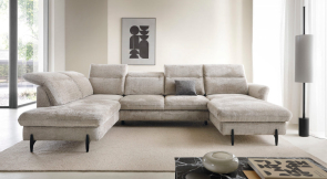 Sedacia s�prava SIENNA I