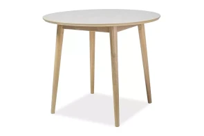 Stl NELSON 90 dub medov