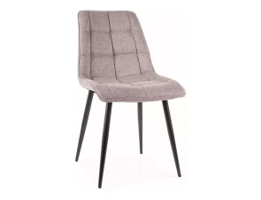 Stolika CHIC BREGO / ierna podno