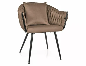 Stolika NUVO VELVET