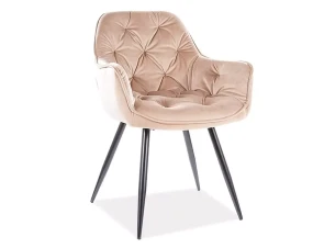 kreslo CHERRY l�tka BLUVEL 28 b�ov�