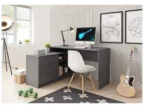 Modern psac stl TEO grafit